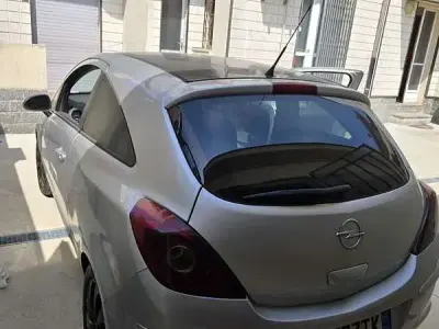 Usata Opel Corsa