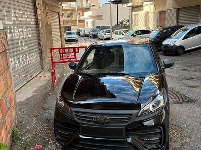 Usata Ligier JS50 2024 Nero Utilitaria