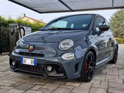 Usata Abarth 595 Competizione 180 CV (132 kW) 2020 Berlina