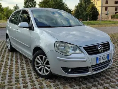Usata VW Polo
