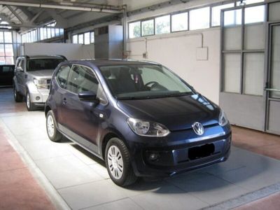 usata VW up! up! 3p. eco moveBlueMotion Technology usato