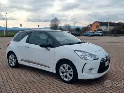 Usata DS Automobiles DS3