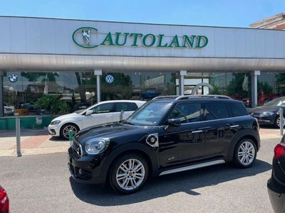 usata Mini Cooper S Countryman Countryman 1.5 Cooper 1.5 E Hype ALL4 Automatica*NAVI