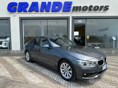 Usata BMW 318