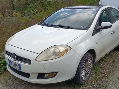 Fiat Bravo