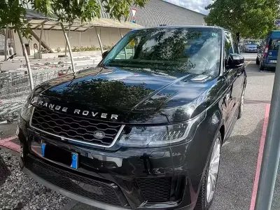 Usata Land Rover Range Rover Sport