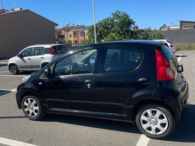 usata Peugeot 107 1.0 68CV 5p. Access