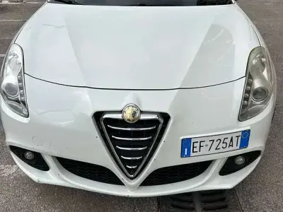 Gebraucht Alfa Romeo Giulietta