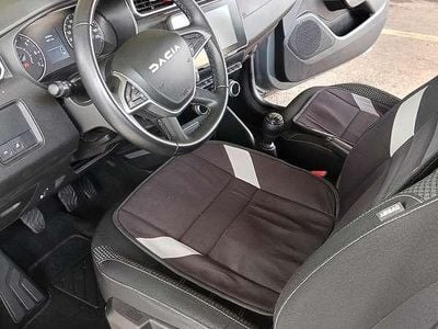 Usata Dacia Duster Journey 101 CV (74 kW) 2023 SUV