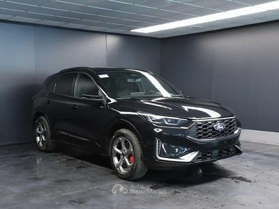 Usata Ford Kuga ST-Line X 151 CV (111 kW) 2025 Grigia SUV