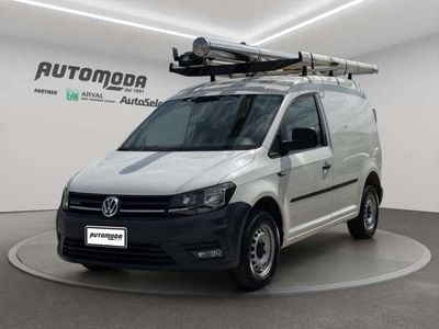 VW Caddy