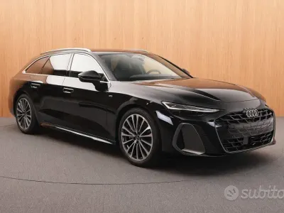 Usata Audi A6