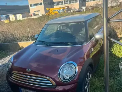 Usata Mini Clubman 120 CV (88 kW) 2008 Station wagon