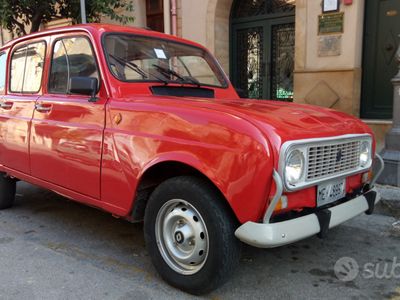 Renault R4