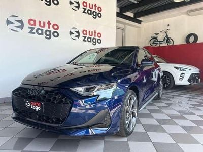 Audi A3 Sportback e-tron