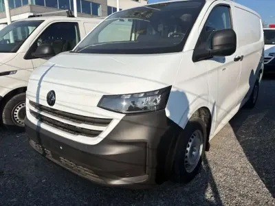 Usata VW T7