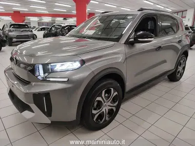 Usata Citroën C3 Aircross 101 CV (74 kW) 2025 Grigio SUV