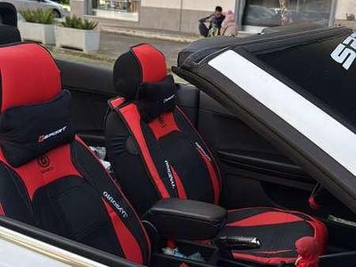 Usata 2008 Audi A3 Cabriolet Ambition Cabrio | 9000 € (Cara)