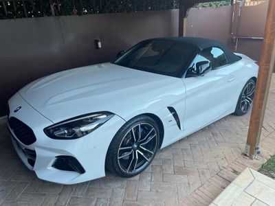 usata BMW Z4 M40i