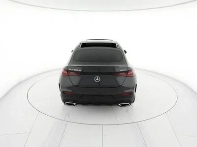 Nuova Mercedes GLC300 AMG Line Premium 333 CV (244 kW) 2025 Grigio Coupé