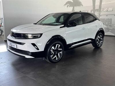 Brugt Opel Mokka 131 HK (96 kW) 2025 Sølv SUV