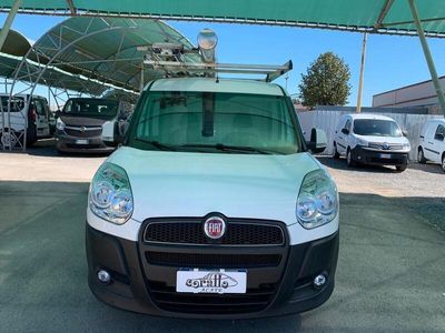 usata Fiat Doblò Doblo1.6 MJT 16V SX CARGO