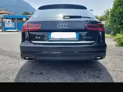 Usata Audi A6 2018 Station wagon