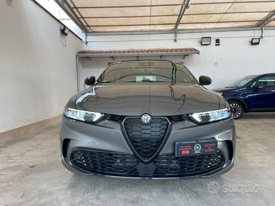 usata Alfa Romeo Tonale - 2024