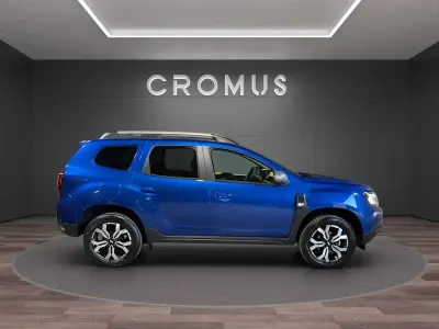 Usata Dacia Duster Expression 101 CV (74 kW) 2023 Other SUV