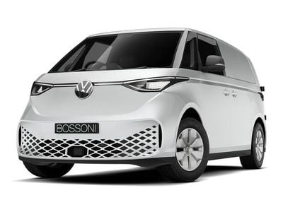 Nuova VW ID. Buzz 2026 Bianco Monovolume