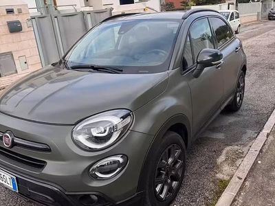 Usata Fiat 500X Cross 120 CV (88 kW) 2019 SUV