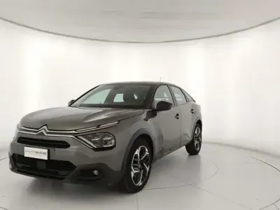 Usata Citroën C4