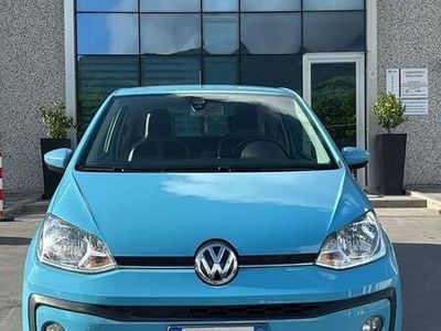 VW up!