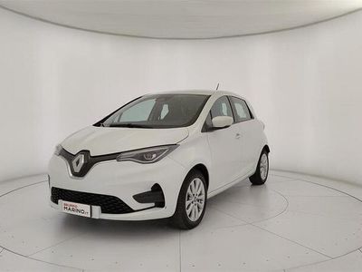 usata Renault Zoe Zen R135 Flex