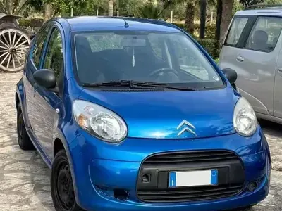 Usata Citroën C1
