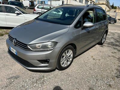 VW Golf Plus