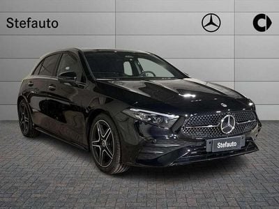 Usata Mercedes A180