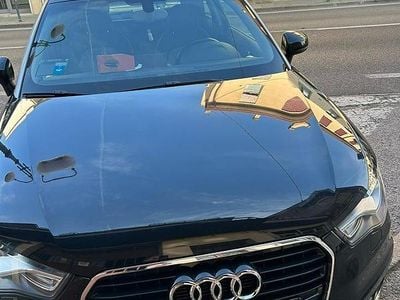 Usata Audi A1 S-Line 2010 Utilitaria