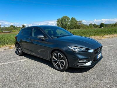 usata Seat Leon 1.5 tsi FR 150cv