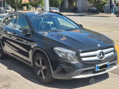Gebraucht Mercedes GLA220