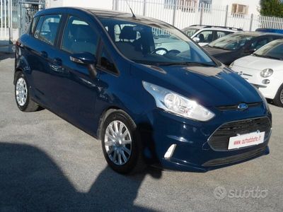 usata Ford B-MAX 1.4 90 CV GPL Business