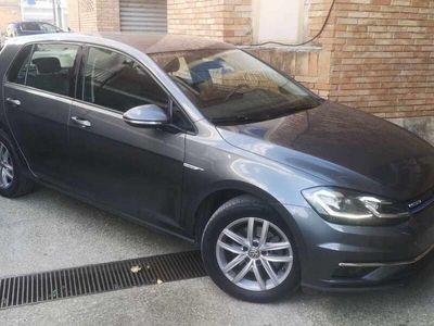 usata VW Golf 5p 1.4 tgi Highline 110cv dsg