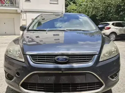 Usata Ford Focus