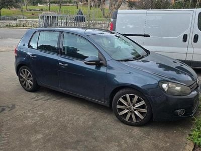 Usata VW Golf VI