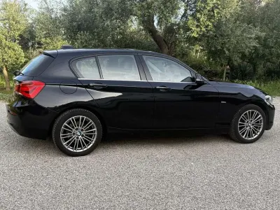 Occasion BMW 116 116 PK (85 kW) 2018 Hatchback
