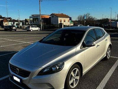 usata Volvo V40 V40II 2012 1.6 d2 Kinetic