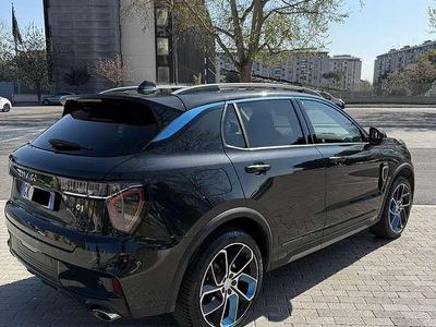 Usata Lynk & Co 01 179 CV (131 kW) 2022 SUV