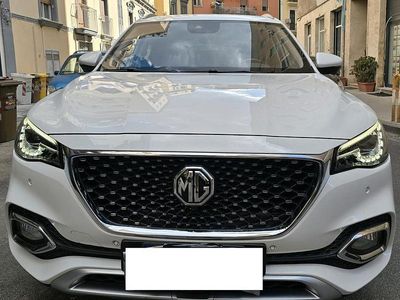 Bianco Usata 2023 MG HS Luxury SUV | 14.800 € (Buon prezzo)