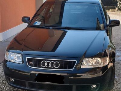usata Audi A3 1ª serie - 2001
