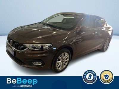 usata Fiat Tipo 4P 1.6 MJT LOUNGE 120CV4P 1.6 MJT LOUNGE 120CV